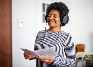 6 moduri in care muzica ne poate schimba starea de spirit