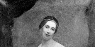 8 fapte despre Julia Tyler, cea mai controversata prima doamna din anii 1800