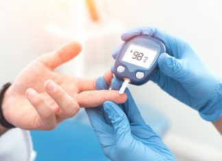 Ce este diabetul de tip 2? Simptome, cauze, diagnostic, tratament si prevenire