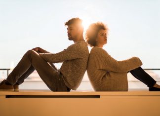 Sfaturi cum sa fii o iubita buna