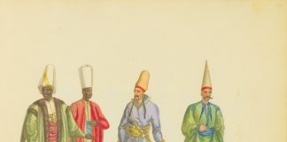 Cei mai puternici eunuci din istorie