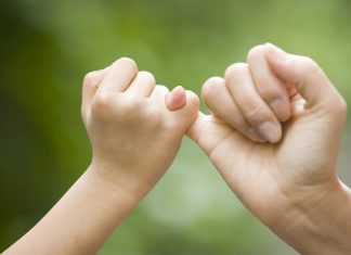 De unde stii daca poti avea cu adevarat incredere in cineva?