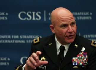 Fostul consilier pentru securitate nationala Trump cere ,,o abordare diferita” fata de China