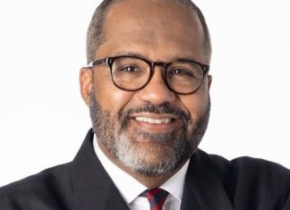 Democratul Troy Carter castiga scaunul american din New Orleans