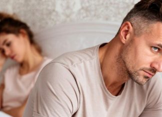 Barbatul: veriga slaba dintr-o casnicie?