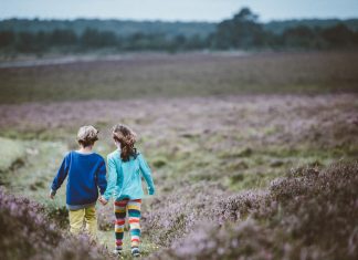 105 Citate Despre Copii