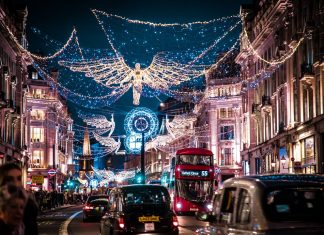 169 Mesaje De Craciun