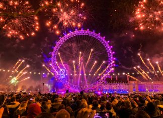 274 Mesaje De Anul Nou