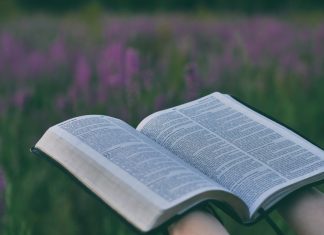 76 Citate Din Biblie – Motto-uri scurte si frumoase