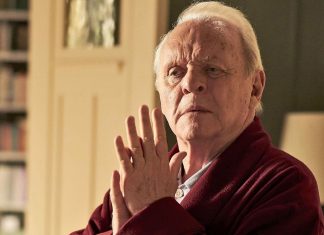 Anthony Hopkins in noul sau film ‘’The Father’’