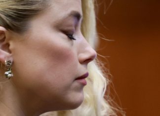 Amber Heard rupe tacerea: „Nu dau vina pe juriu”