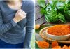 10 remedii naturale pentru a calma durerile toracice