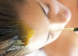 6 uleiuri naturale de par