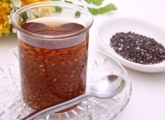 7 beneficii incredibile ale semintelor de chia