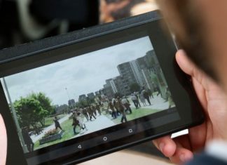 *Cernobil* traieste acum intre respingerea turismului si entuziasmul vizitelor