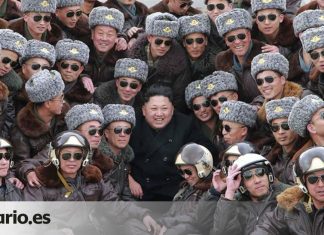 China nu are multe optiuni pentru a opri Coreea de Nord si Kim Jong-un stie asta