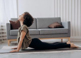 De ce este bine sa faci sport zilnic?