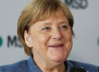De la „Madchen” la „Mutti”: pe masura ce Angela Merkel pleaca, ea lasa o mare mostenire de conducere