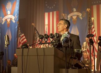 HBO: 5 motive pentru a viziona The Plot Against America, noul serial politic