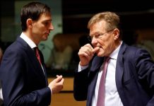 Partidele guvernamentale olandeze critica politica de soim a lui Rutte in UE