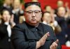 Phenianul il onoreaza pe Kim Jong-un numindu-l secretar general al partidului