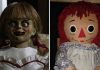 Povestea adevarata a lui Annabelle este mai infricosatoare decat filmul