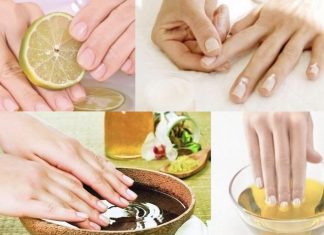 5 remedii naturale pentru a creste unghiile