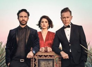 Seria mexicana Netflix: de la cel mai rau la cel mai bun