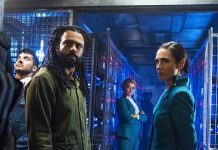Snowpiercer: 5 motive pentru a viziona noul thriller Netflix