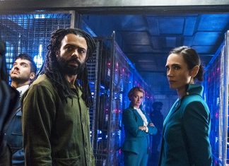 Snowpiercer: 5 motive pentru a viziona noul thriller Netflix