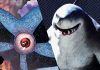 The Suicide Squad: Starro si King Shark fura spectacolul