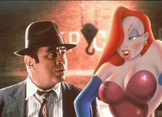 Top 10 cele mai sexy personaje de desene animate