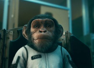 Umbrella Academy 2: Baby Pogo este noul Baby Yoda, iar fanii il iubesc