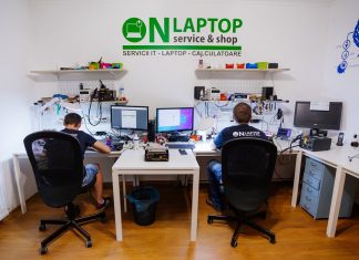 Ce poti repara si inlocui cu ajutorul noului serviciu Premium Service de la OnLaptop