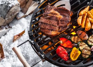 Top motive pentru care este mai avantajos să cumperi carne online