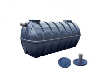 Locuința ta nu este racordată la sistemul public de canalizare? Iată de ce să alegi fose septice!