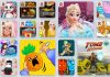 Jocuri online distractive de la friv pentru fete