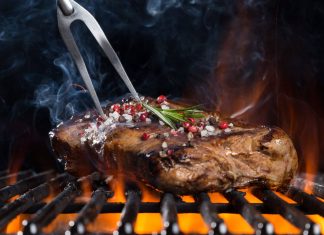 Consumul de carne de vită și beneficiile aduse de aceasta organismului