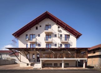 Spațiul de cazare în Sebeș potrivit: aspecte importante luat în calcul în procesul de selecție