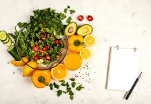 Cum poți susține un stil de viață sănătos cu o alimentație conștientă?