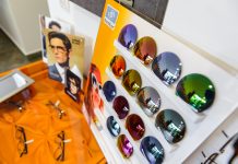 Ochelari de vedere Galați: Ghid complet & soluții moderne la Spektralens