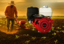 Motorul de motocultor nu se „plictiseste” niciodata. Iata la ce activitati il poti folosi!