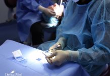 O clinica dentara de top te invita la parodontolog. Iata ce afectiuni trateaza!