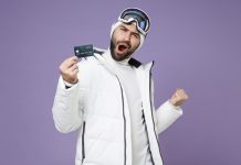 Vacanța de iarnă pe ultima sută de metri? Aplica aici pentru un credit NON-STOP și pleci liniștit