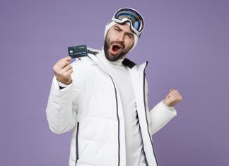 Vacanța de iarnă pe ultima sută de metri? Aplica aici pentru un credit NON-STOP și pleci liniștit