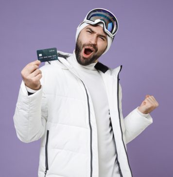 Vacanța de iarnă pe ultima sută de metri? Aplica aici pentru un credit NON-STOP și pleci liniștit