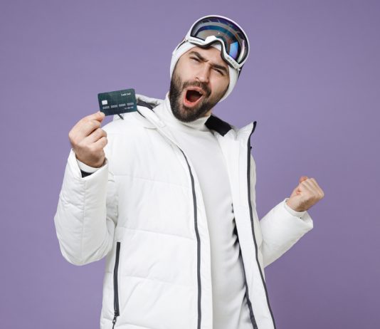 Vacanța de iarnă pe ultima sută de metri? Aplica aici pentru un credit NON-STOP și pleci liniștit